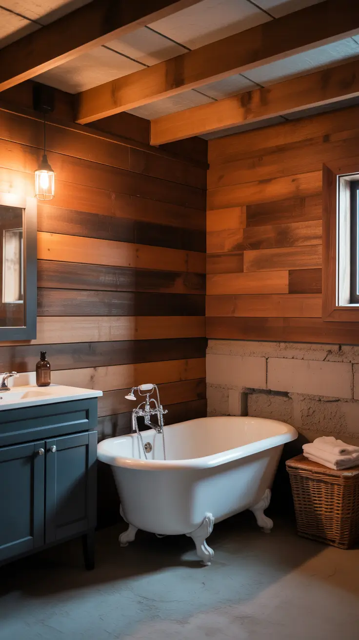 Top Basement Bathroom Ideas 2026: Modern, Rustic & Farmhouse Designs for Every Budget