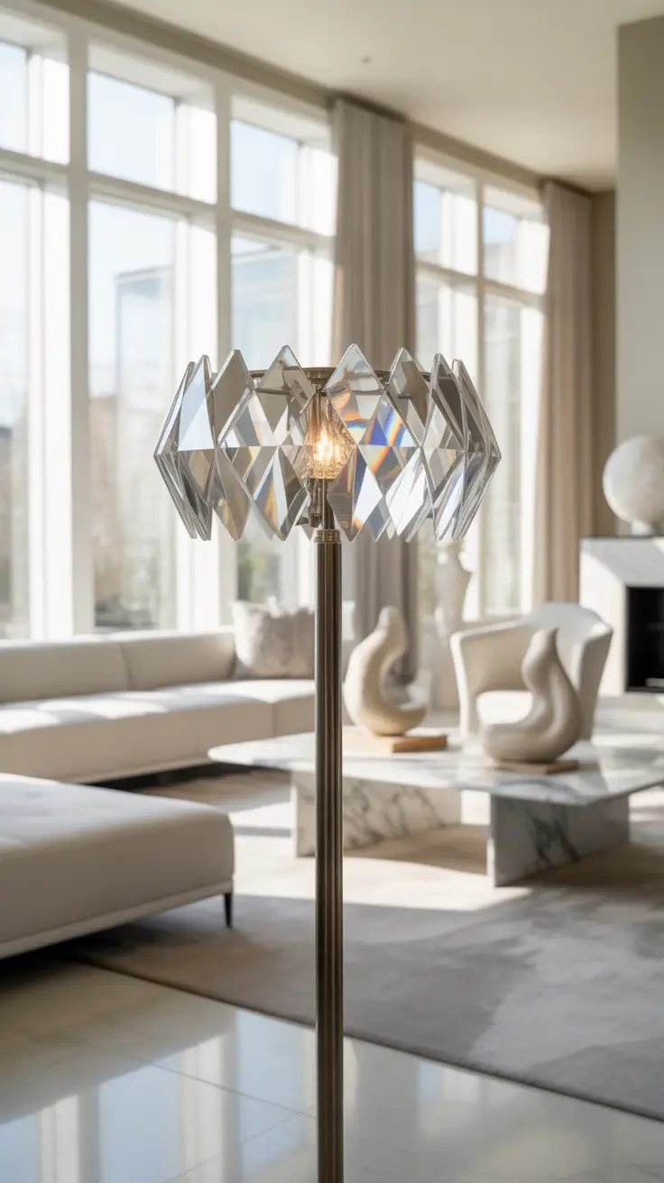 Best Floor Lamps for Living Room 2026 — Modern, Stylish & Elegant Lighting Ideas