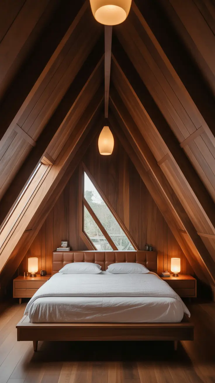 Attic Bedroom Ideas 2026: Cozy, Stylish, and Modern Designs for Every Space