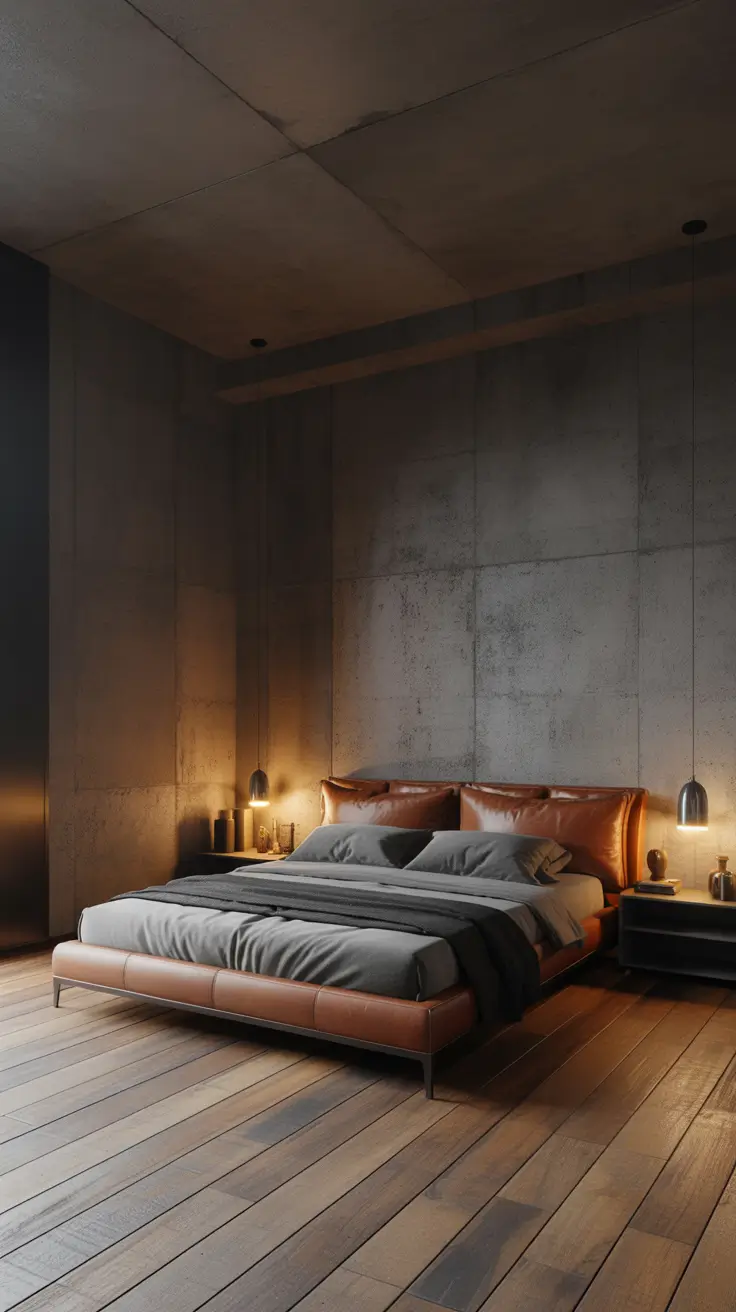 Moody’s Bedroom Ideas 2026: Dark, Cozy, and Modern Designs That Inspire Serenity