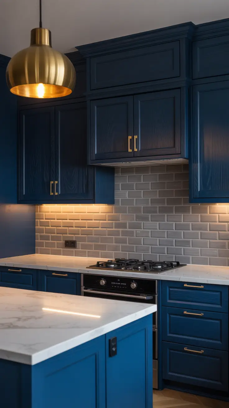 Oak Kitchen Ideas 2026: Modern, Farmhouse, and Natural Designs for Every Home