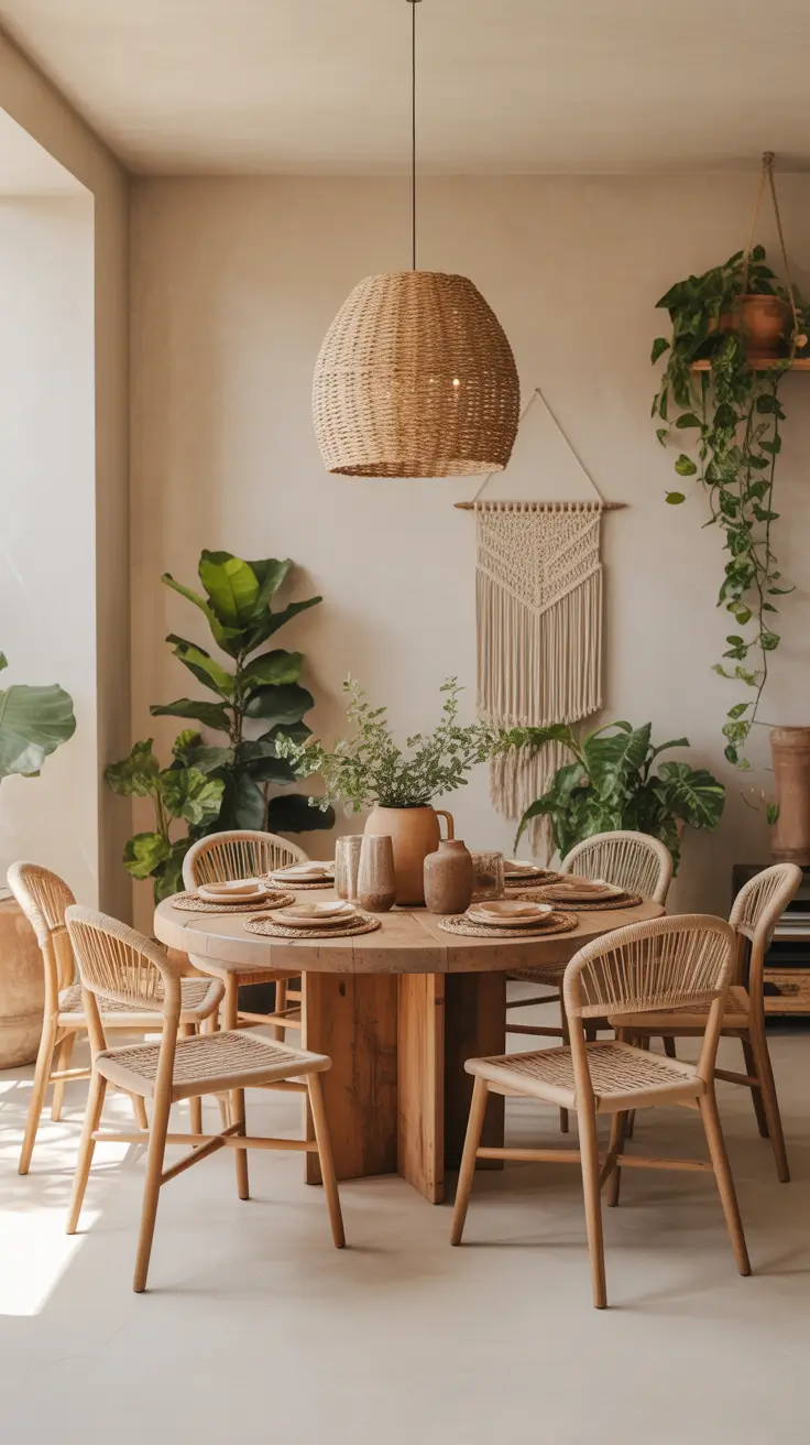 Dining Room Renovation Ideas 2026: Modern, Farmhouse, and Vintage Inspirations for Every Home
