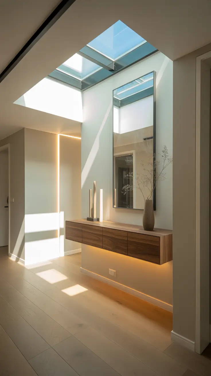 Foyers Ideas 2026: Transform Your Entryway Into a Modern Luxury Statement