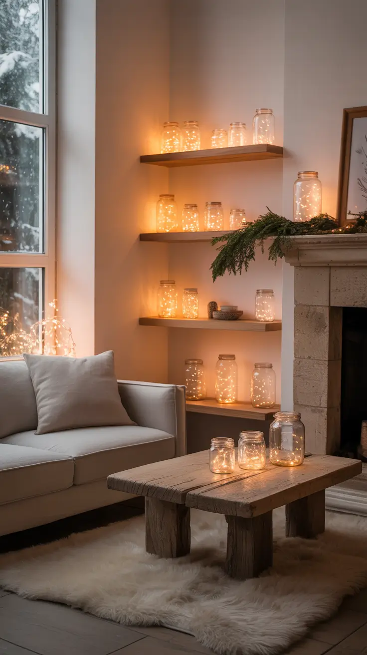Warm White Christmas Lights 2025: Creative Decorating Ideas for Indoors and Outdoors
