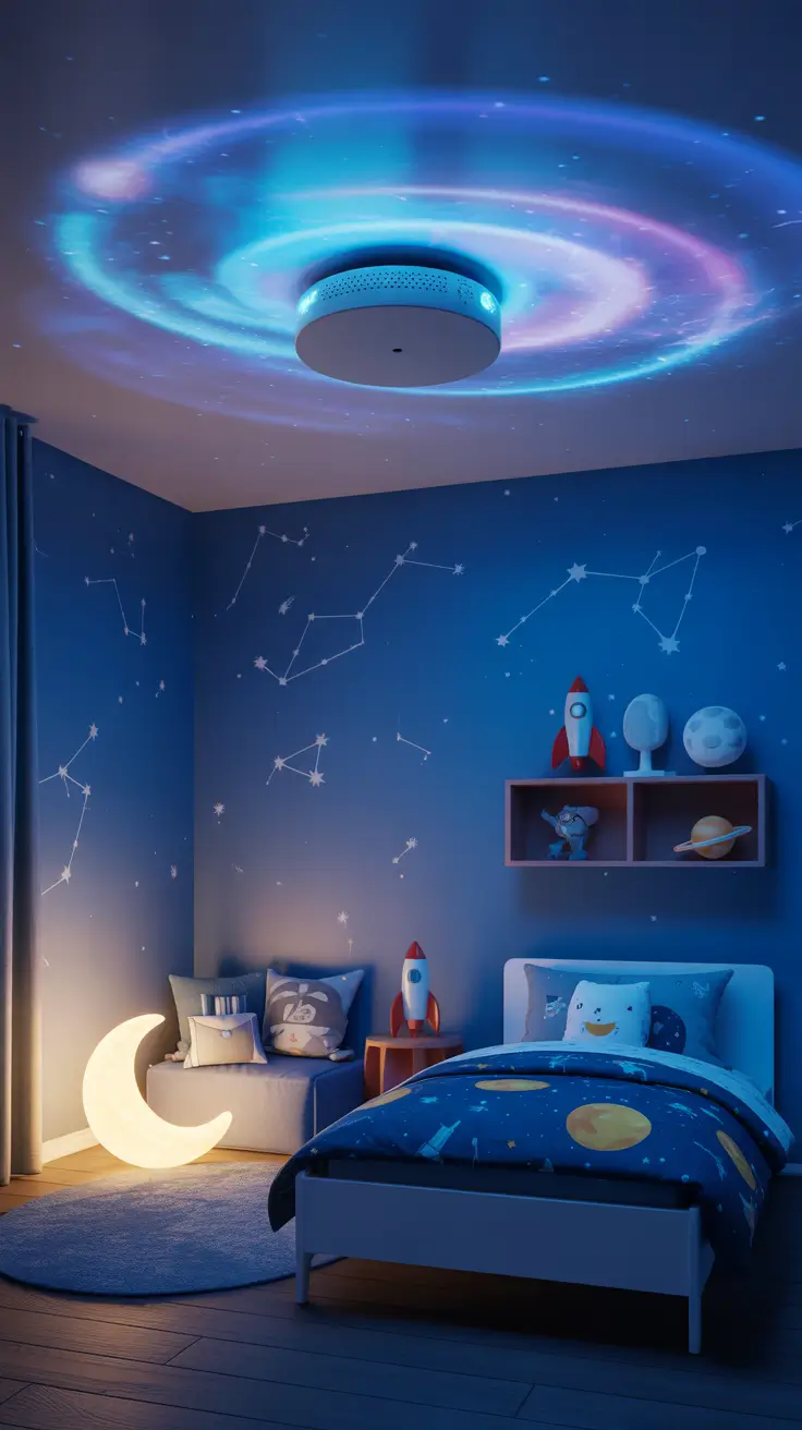 Boys Bedroom Ideas 2026: Stylish and Creative Designs for Modern Kids Rooms