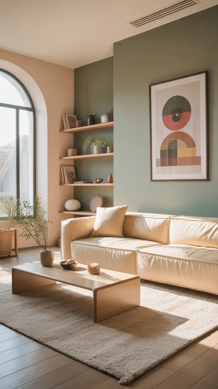 Top Living Room Wall Decoration Ideas 2026: Modern Luxury, Minimalist & Cozy Trends