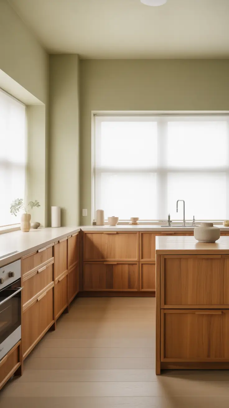 Kitchen Renovation Ideas 2026: Modern Trends and Budget-Friendly Designs for Every Home