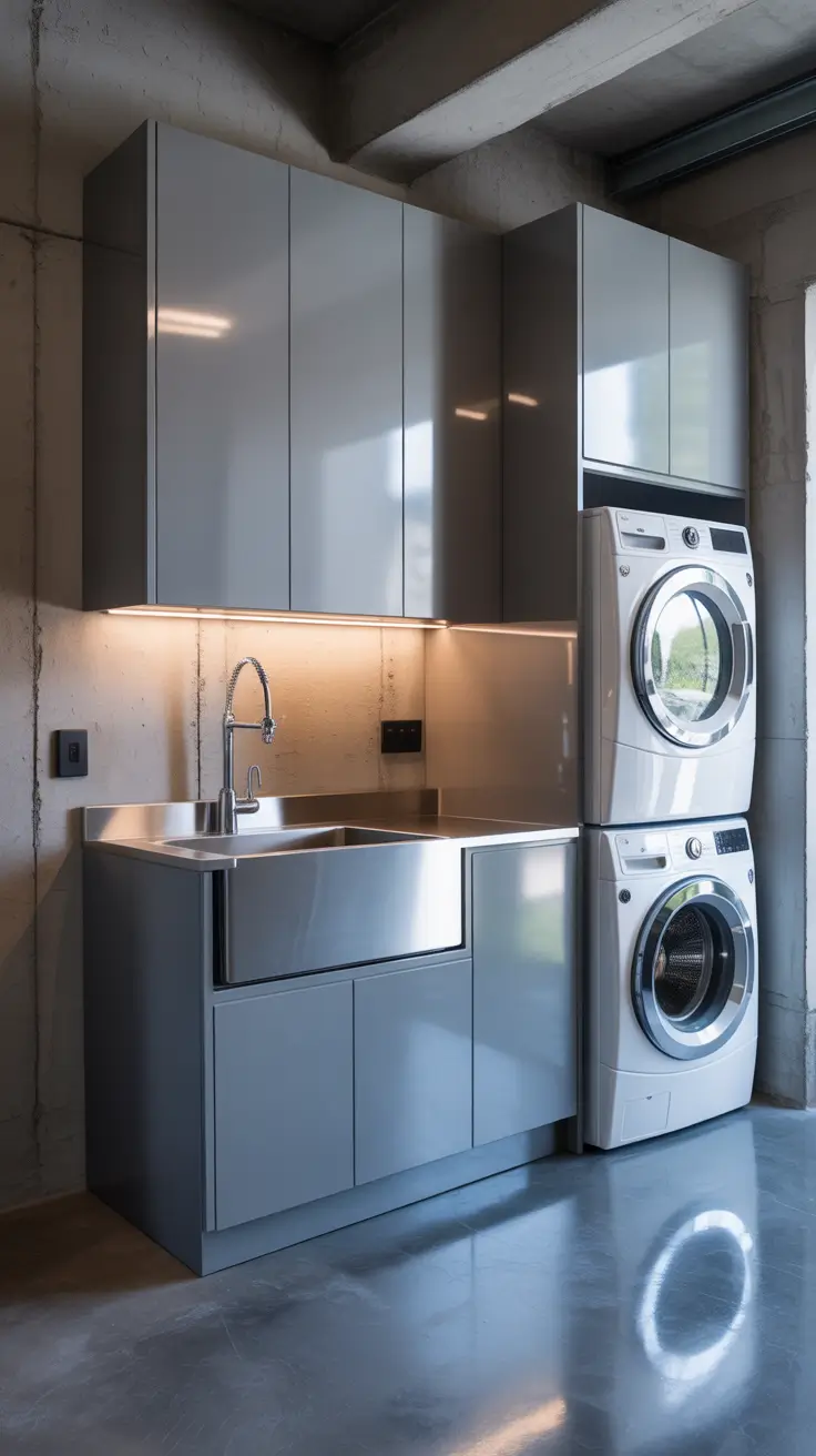 Top Laundry Room Renovation Ideas 2026: Modern, Farmhouse & Elegant Inspirations