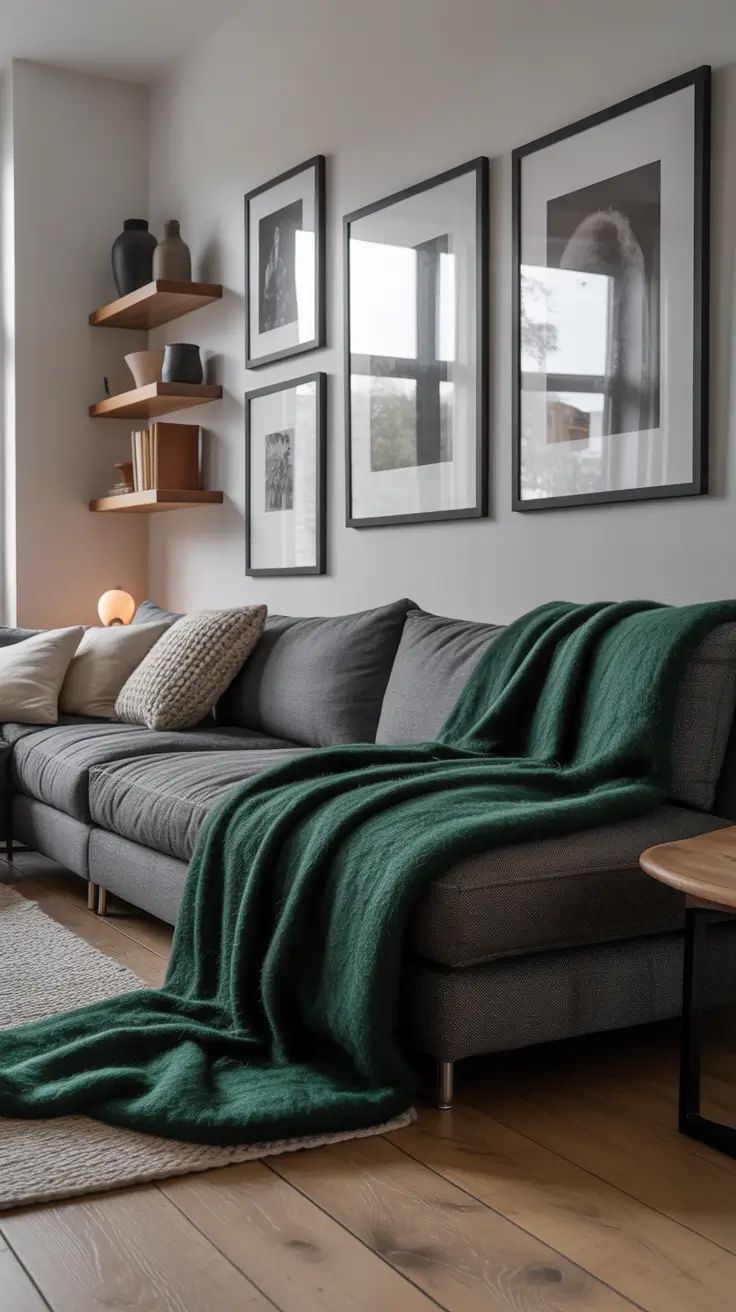 Sofas in Living Room 2026: Modern Design Trends, Color Combinations, and Creative Ideas