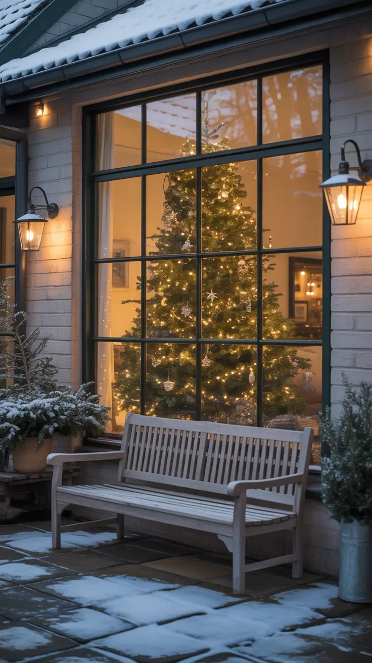 Christmas Tree Lights Ideas 2025: Inspiring Trends for Indoor & Outdoor Decor