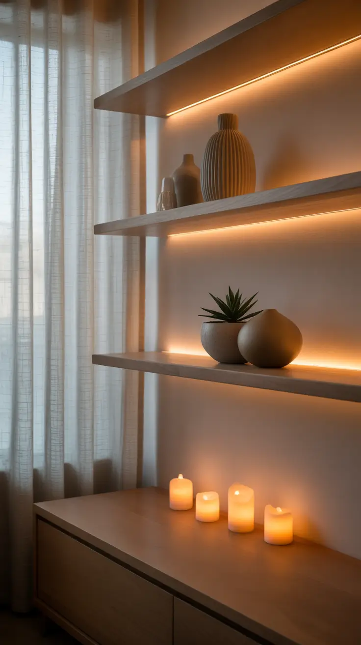 Best Xmas Lights Ideas 2025: Modern, Minimalistic & Nordic Christmas Lighting Inspiration