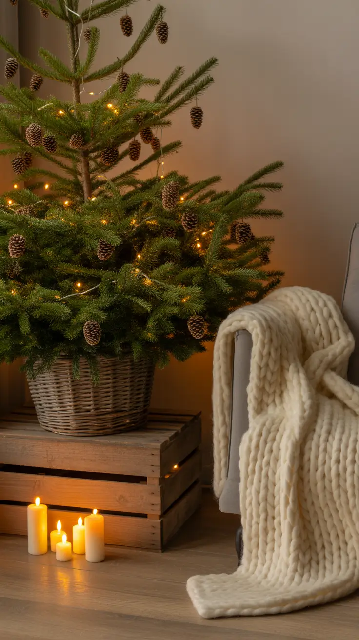 Xmas Tree Ideas 2025: Unique and Creative Christmas Decor Trends for a Festive Home