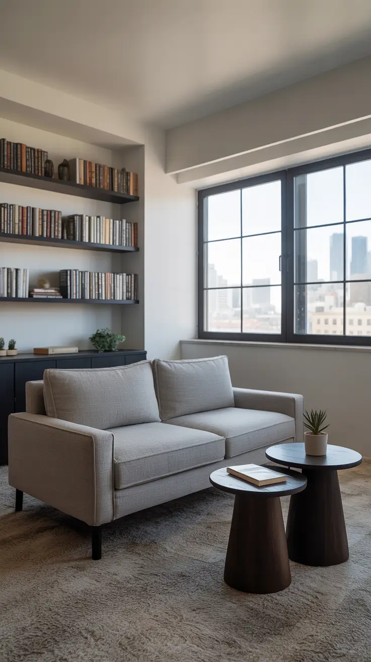 Apartment Living Room Ideas 2026: Stylish & Cozy Designs for Every Lifestyle