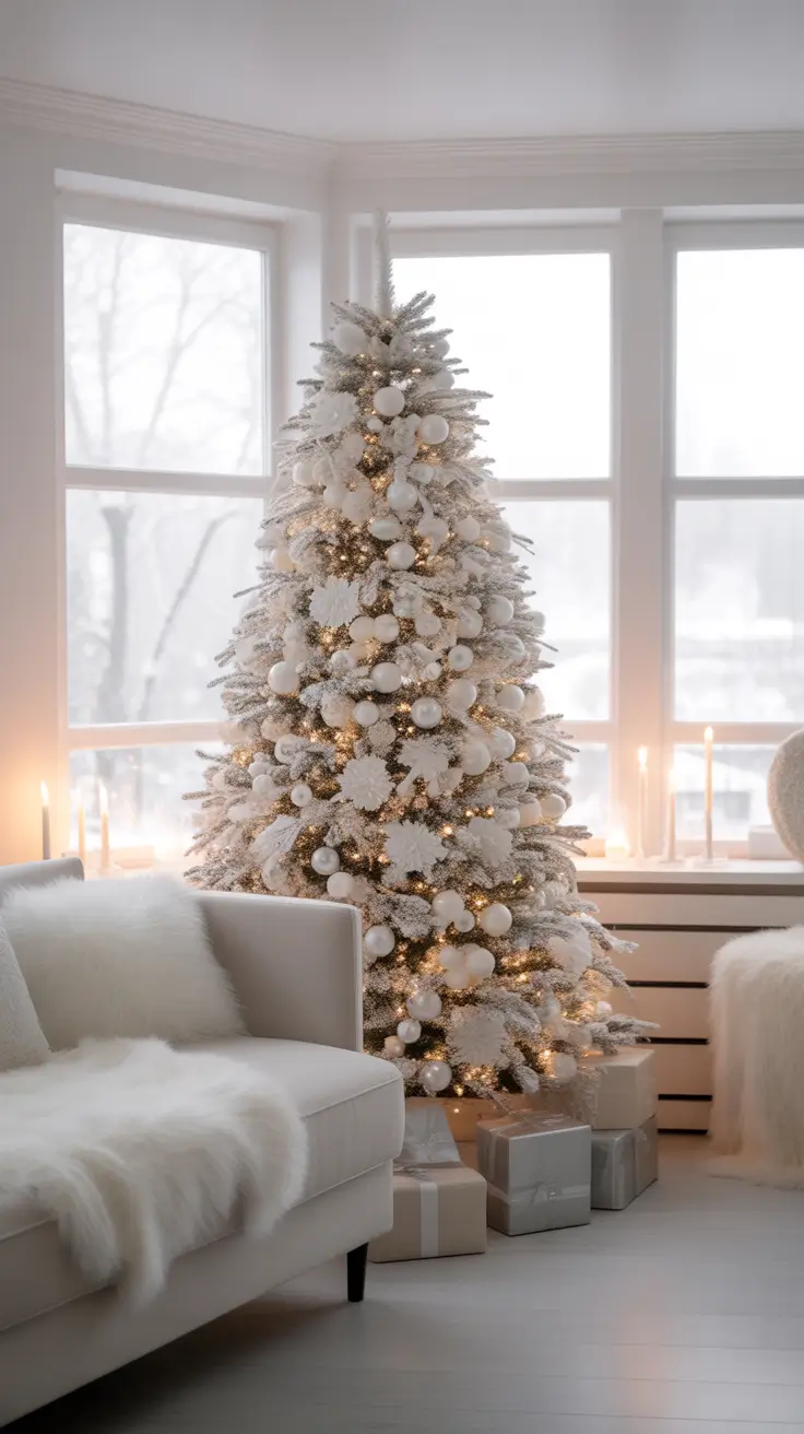 Best Christmas Tree Ideas 2025: Modern, Minimalist & Festive Decor Trends for Your Home