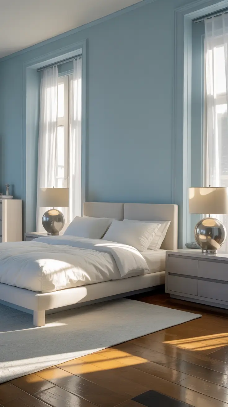 Bedroom Colors Ideas 2026: Beautiful and Calming Designs for Cozy, Luxury, and Contemporary Homes