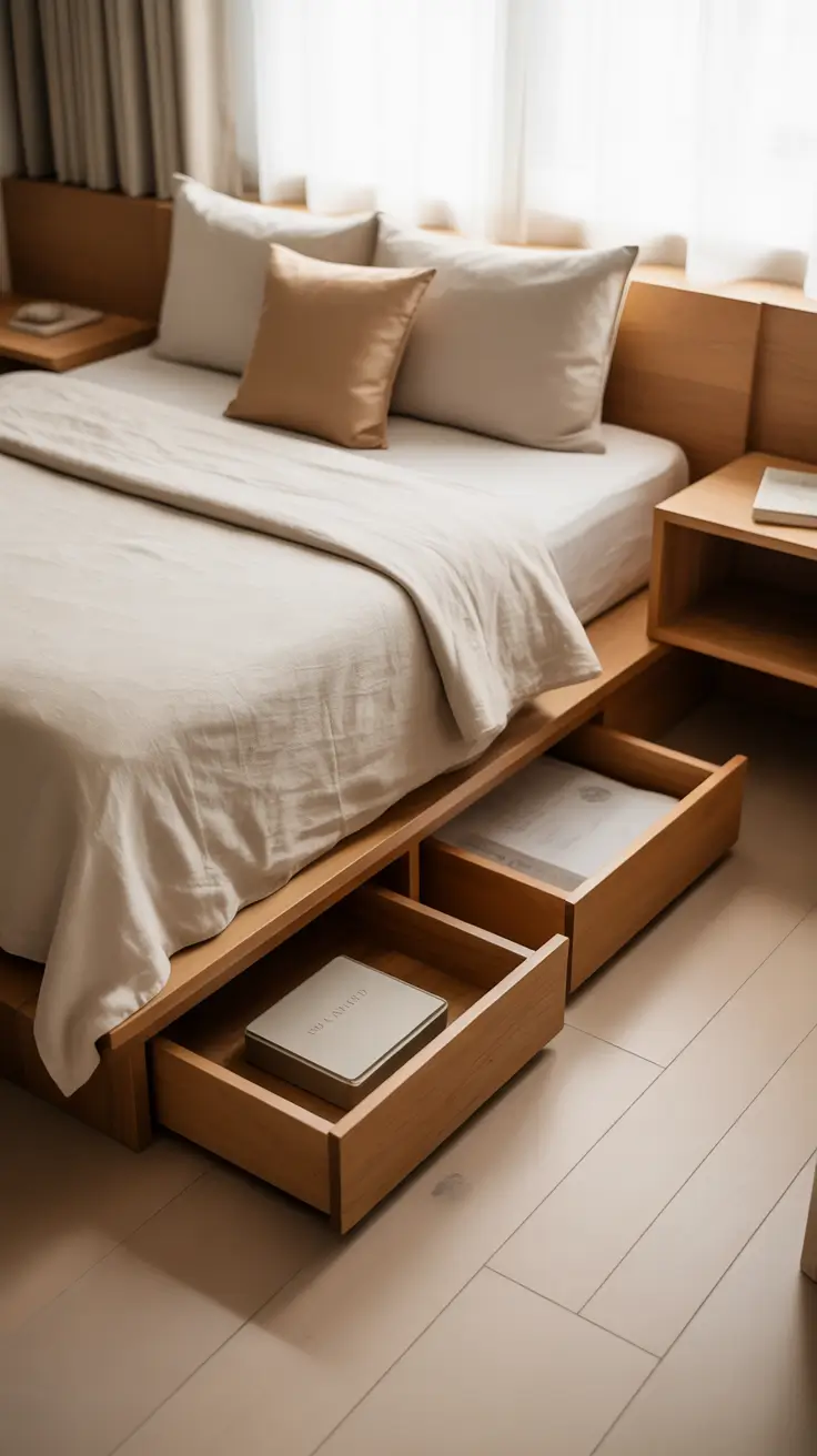 Bedroom Layout 2026: Modern Design Trends, Feng Shui Harmony, and Smart Room Arrangement Ideas