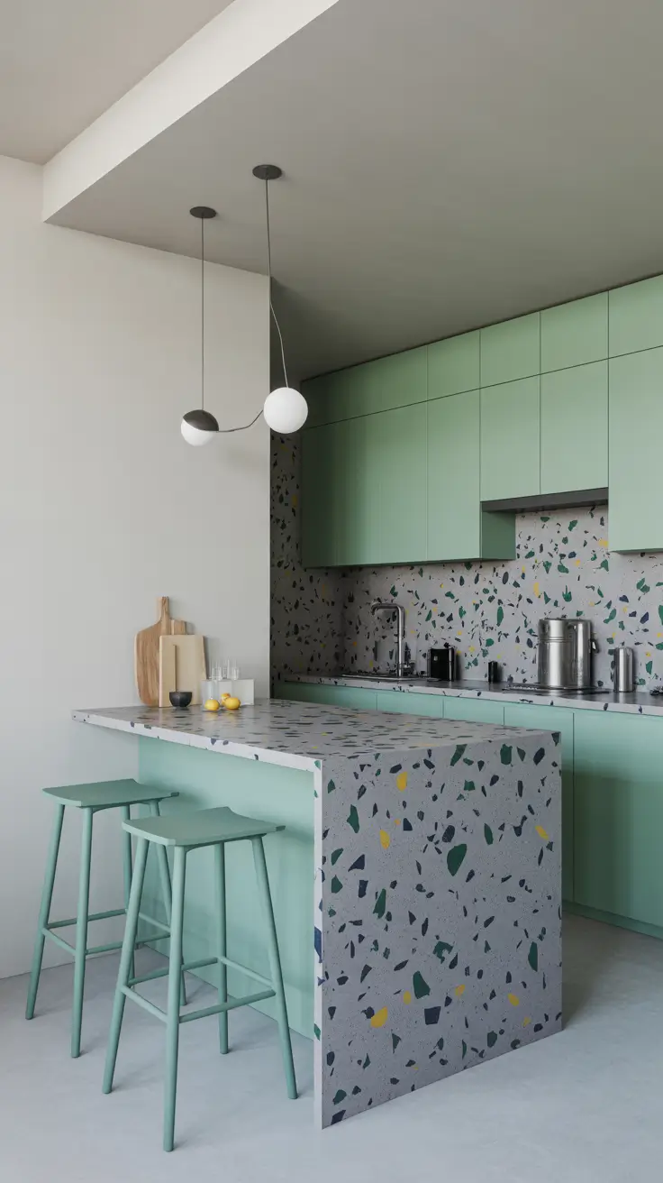 Blues Kitchen Ideas 2026: Modern Blue Interiors and Decor Trends for Every Style