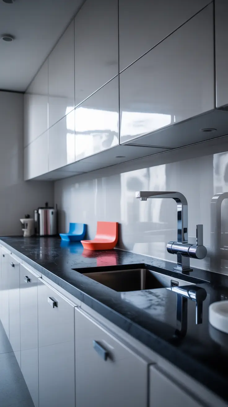 Kitchen Counter Decor 2026: Modern, Cozy & Minimal Ideas for Stylish Countertops