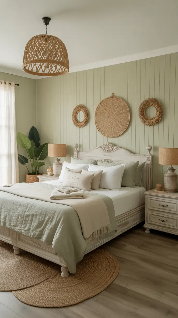 Farmhouses Bedroom Ideas 2026: Cozy, Modern & Rustic Designs for Every Home
