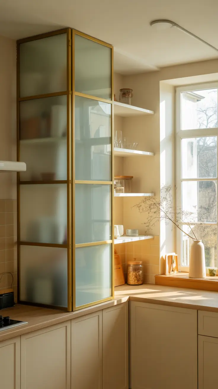 Top Pantry Shelves Ideas 2026: Modern, Minimalist & Creative Storage Inspiration