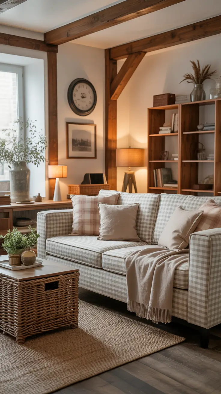 Living Room Decoration Ideas 2026: Modern, Cozy, and Budget-Friendly Styles for Every Home