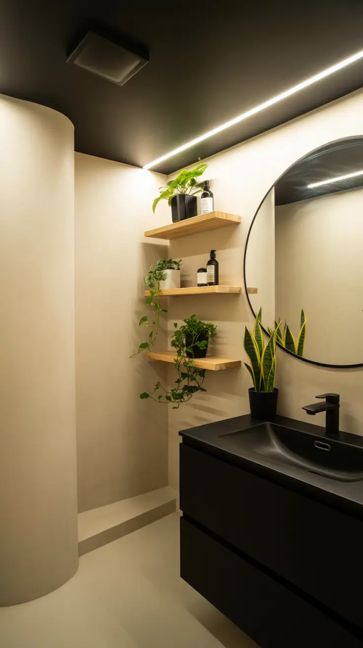 Top Basement Bathroom Ideas 2026: Modern, Rustic & Farmhouse Designs for Every Budget