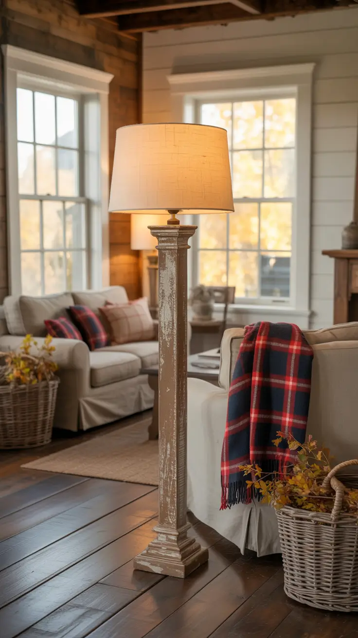 Best Floor Lamps for Living Room 2026 — Modern, Stylish & Elegant Lighting Ideas