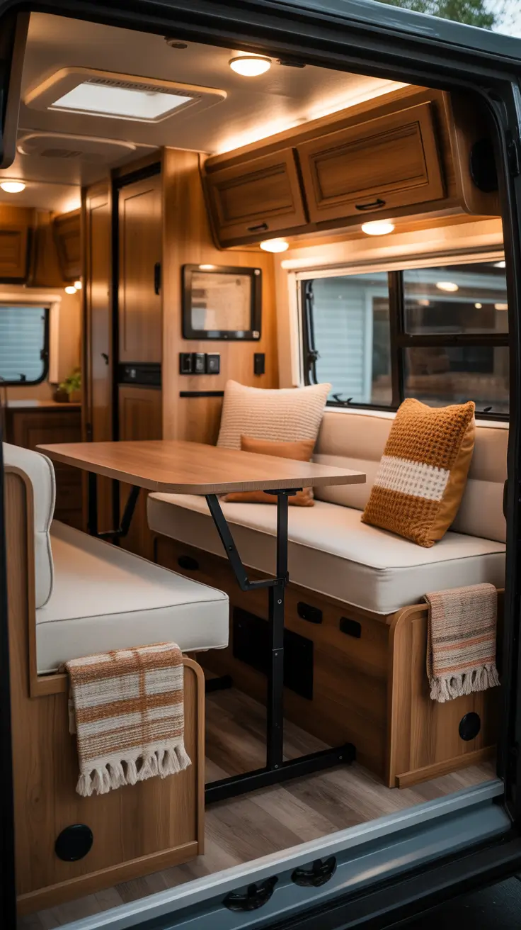 Living Room Renovation Ideas 2026: Modern, Rustic, and Budget-Friendly Makeover Trends