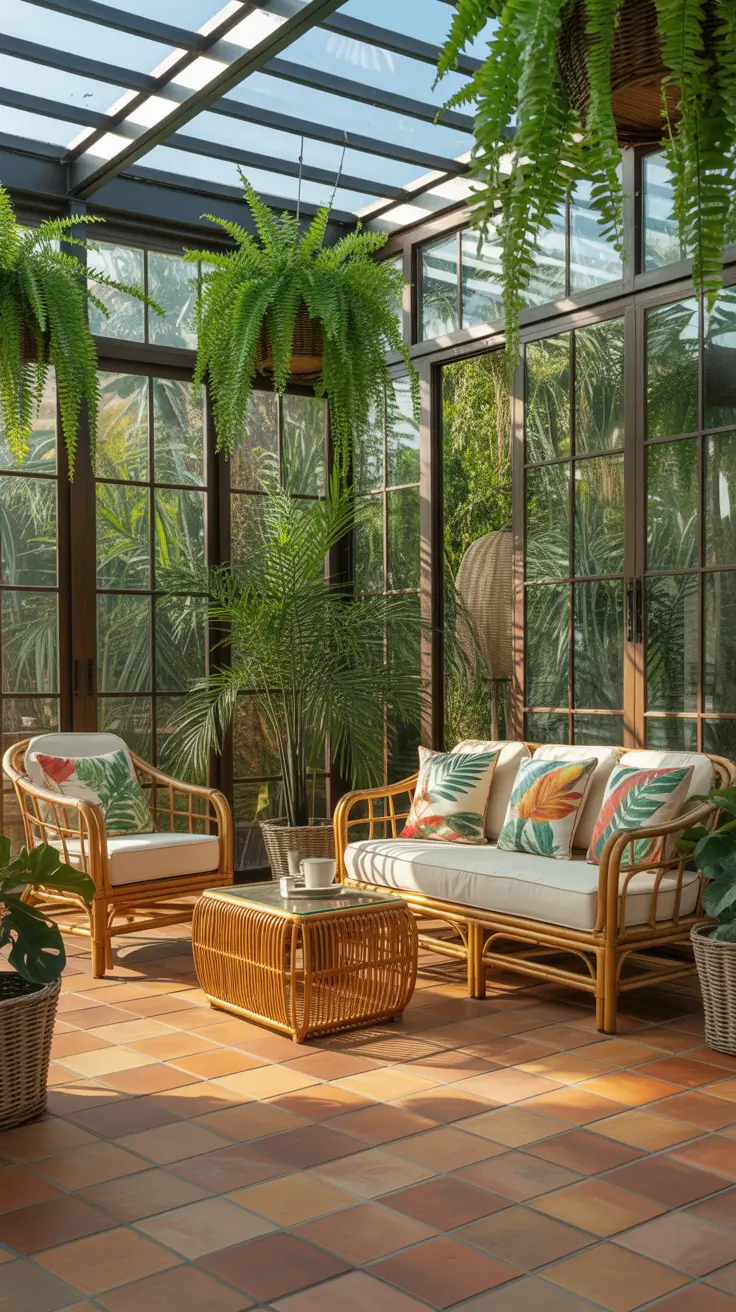 Sunroom Ideas 2026: Cozy, Modern, and Stylish Designs for Every Home