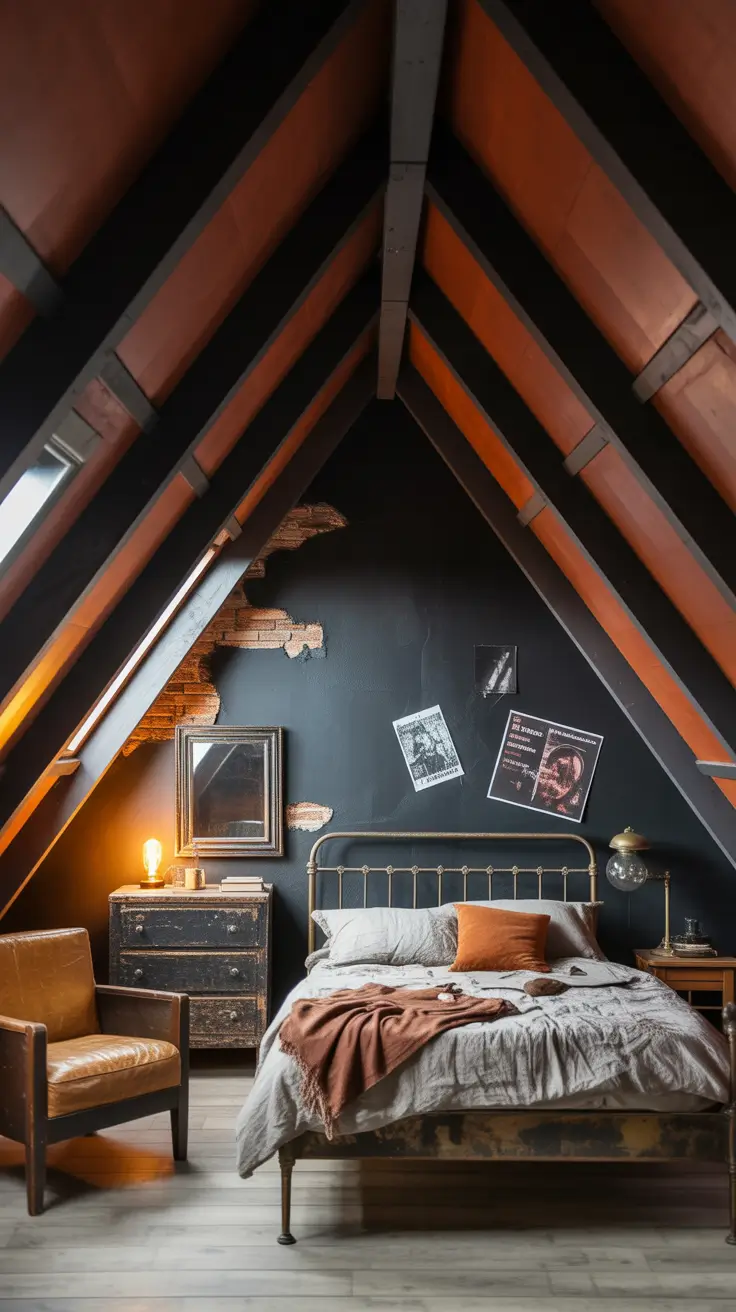 Attic Bedroom Ideas 2026: Cozy, Stylish, and Modern Designs for Every Space