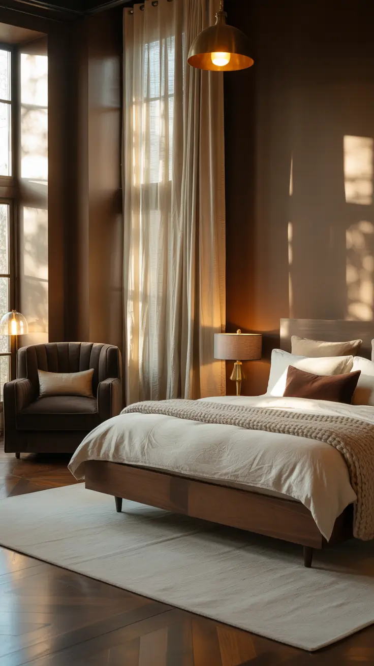 Moody’s Bedroom Ideas 2026: Dark, Cozy, and Modern Designs That Inspire Serenity