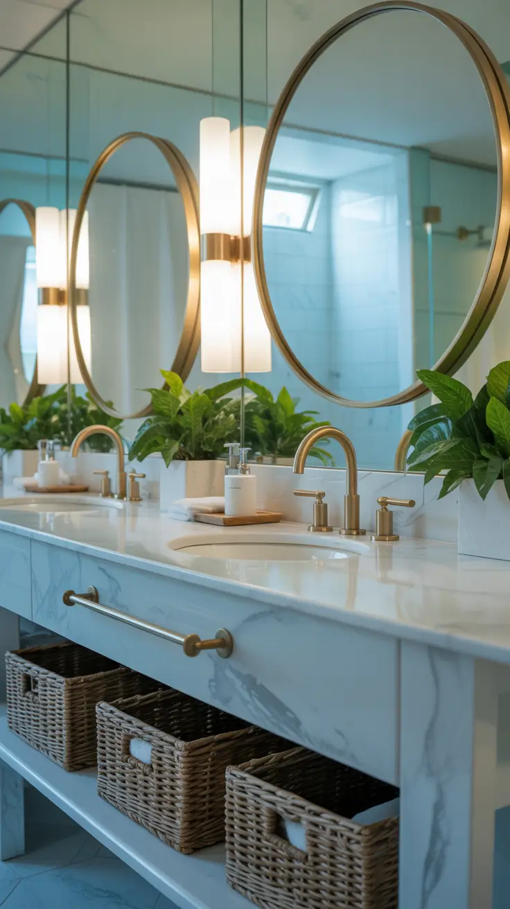 Bathroom Renovation Ideas 2026: Modern, Budget-Friendly, and Timeless Inspirations for Every Home