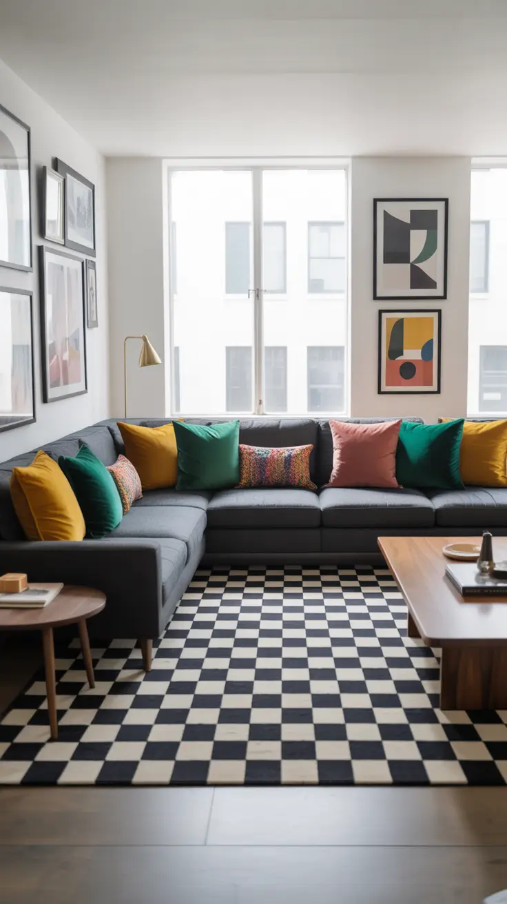 Rugs for Living Room Ideas 2026: Modern Inspiration for Every Home Style