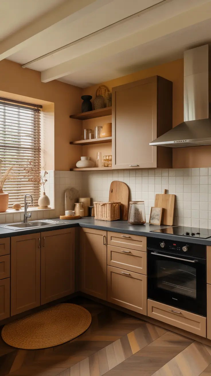 Kitchen Colors Ideas 2026: The Hottest Trends for Modern and Inviting Kitchens