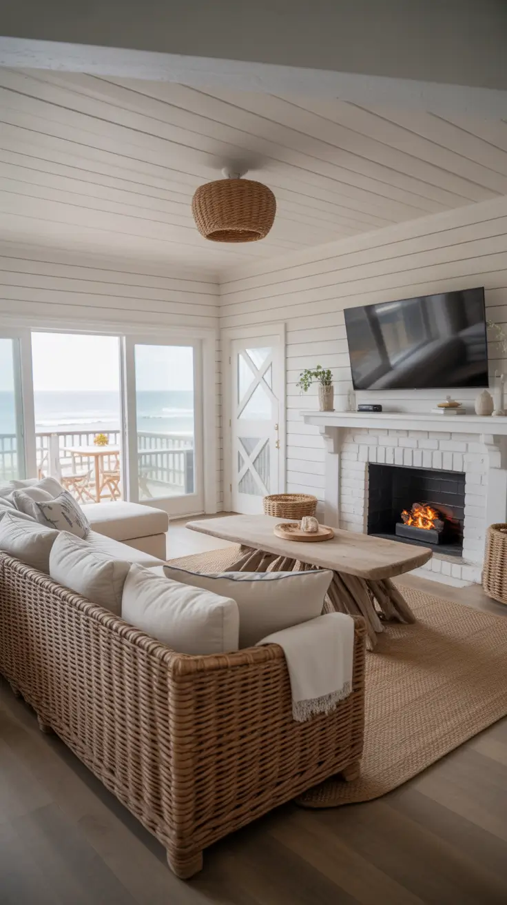 Top Living Room Wall Decoration Ideas 2026: Modern Luxury, Minimalist & Cozy Trends