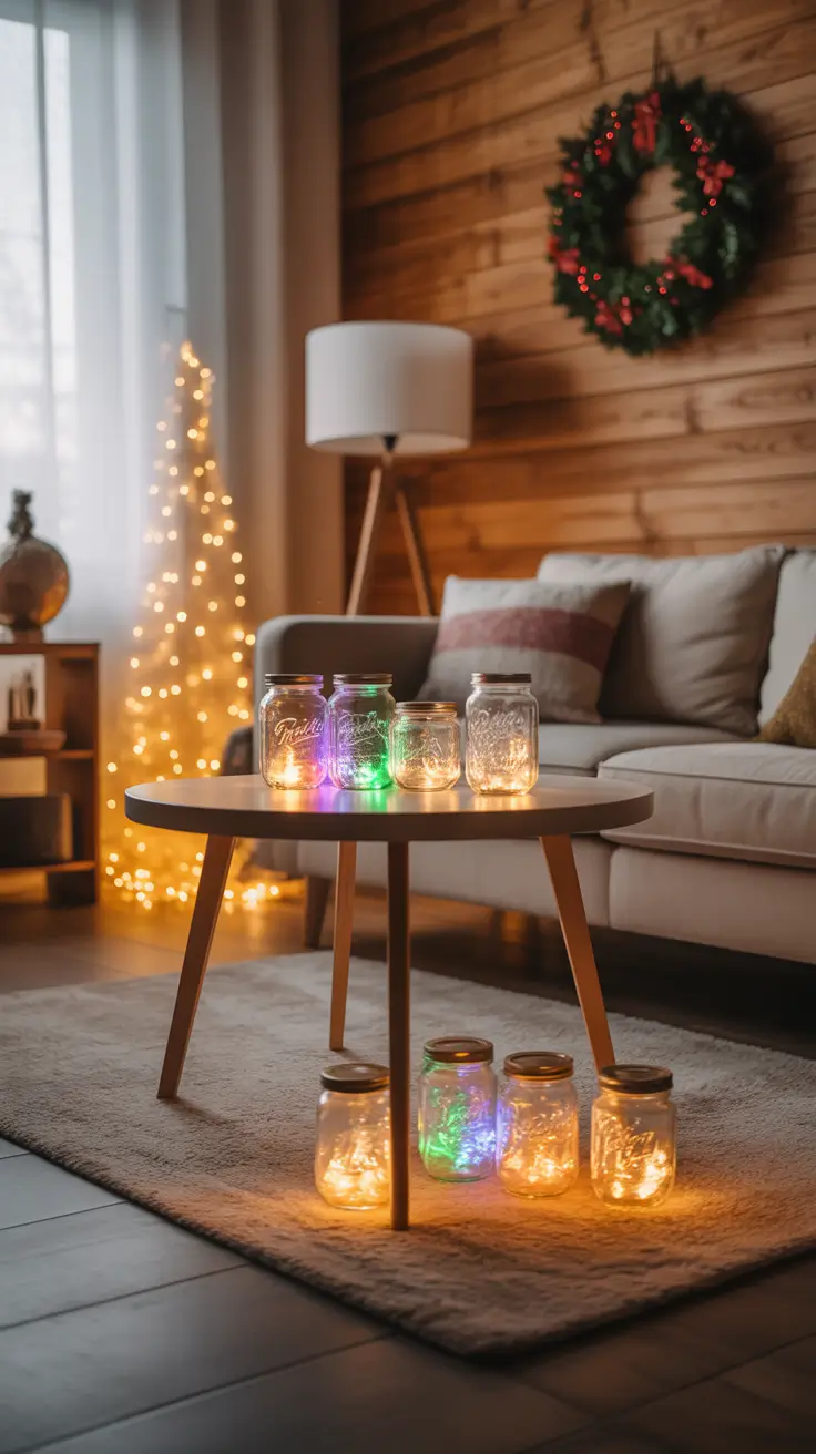 Indoor Christmas Lights Ideas 2025: Classy & Cozy Decor Inspiration for Every Room