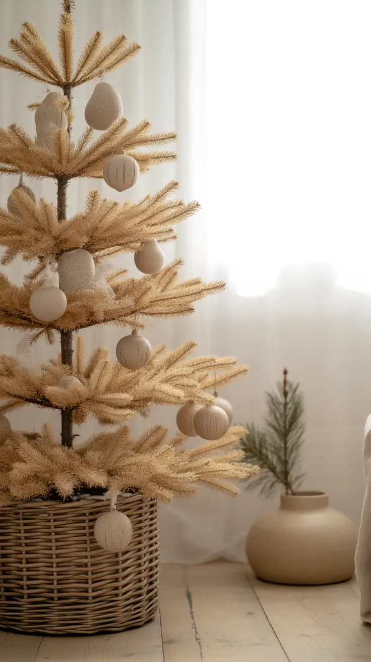 Christmas Tree Decorations Ideas 2025: Modern, Rustic & Minimalist Trends for a Festive Home