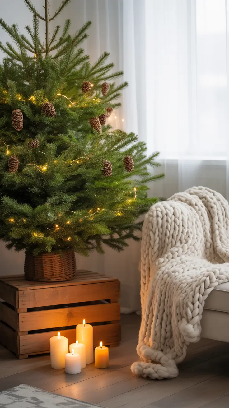 Xmas Tree Ideas 2025: Unique and Creative Christmas Decor Trends for a Festive Home