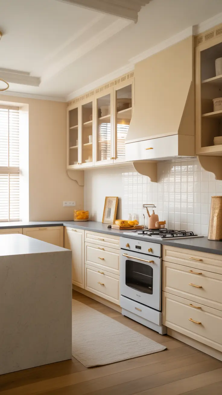 White Kitchen Ideas 2026: Modern, Rustic, and Nordic Designs for a Timeless Home