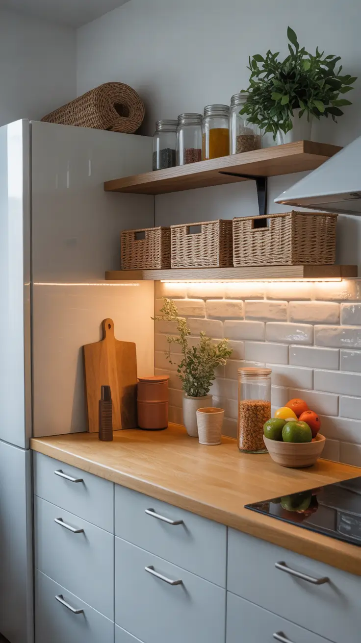 Top Food Pantry Ideas in the Kitchen 2026: Modern Storage, Organization & Design Inspiration