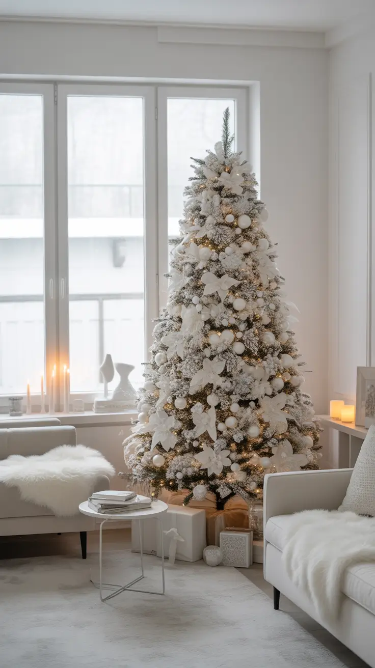 Best Christmas Tree Ideas 2025: Modern, Minimalist & Festive Decor Trends for Your Home
