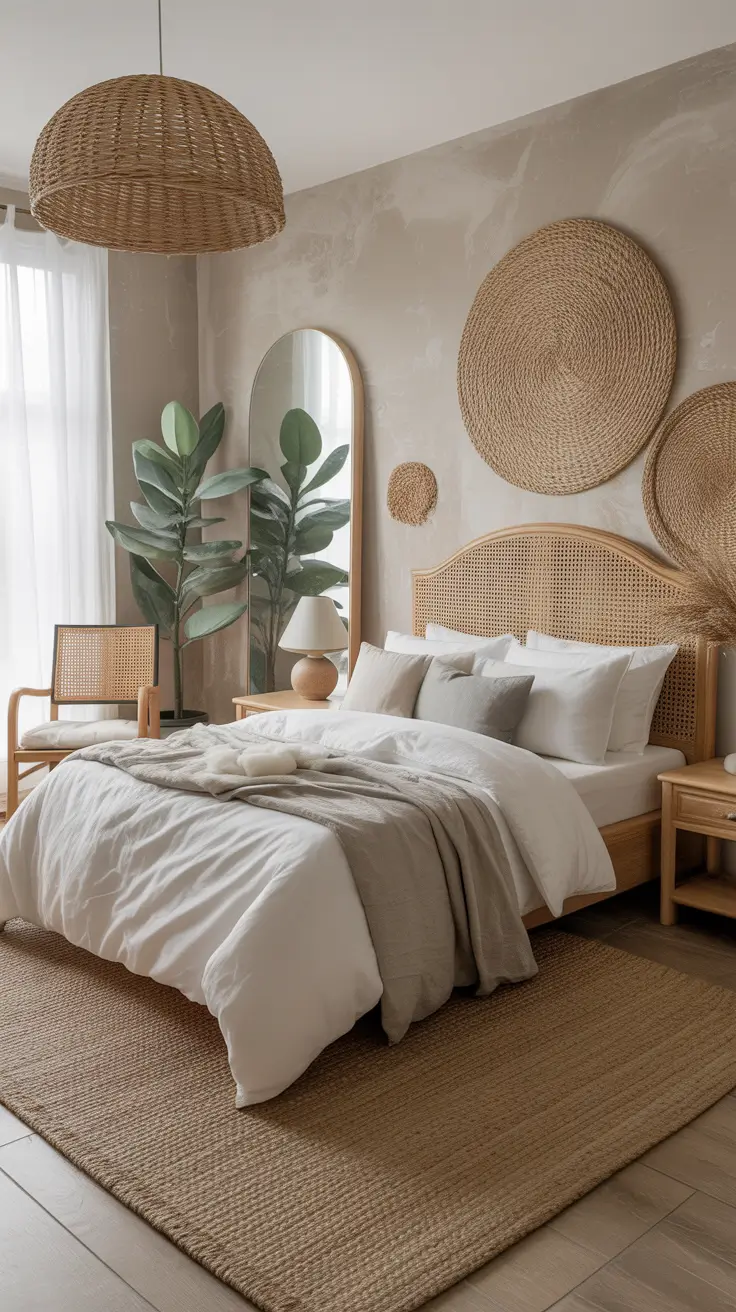 Grey Bedroom Ideas 2026: Modern, Aesthetic, and Cozy Bedroom Designs for Every Style