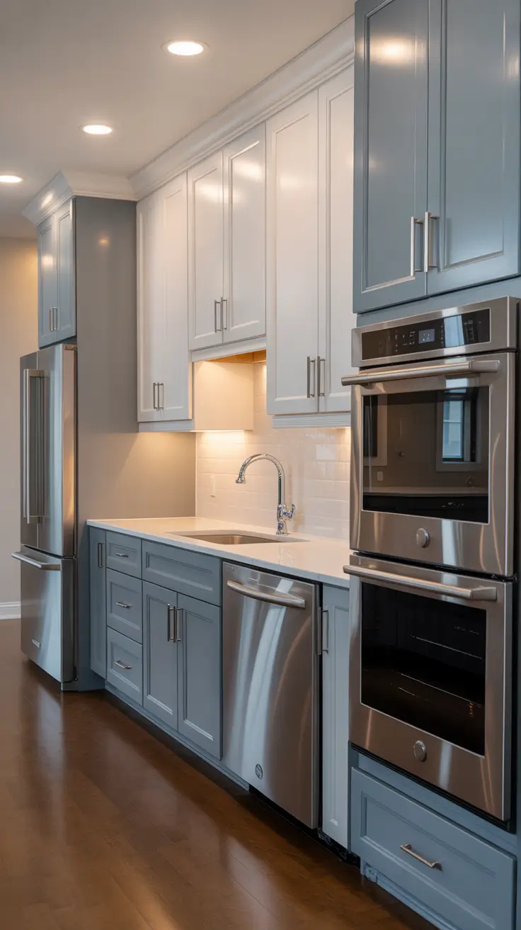 Kitchen Layouts 2026: Best Modern Ideas, Plans, and Stylish Designs for Every Home