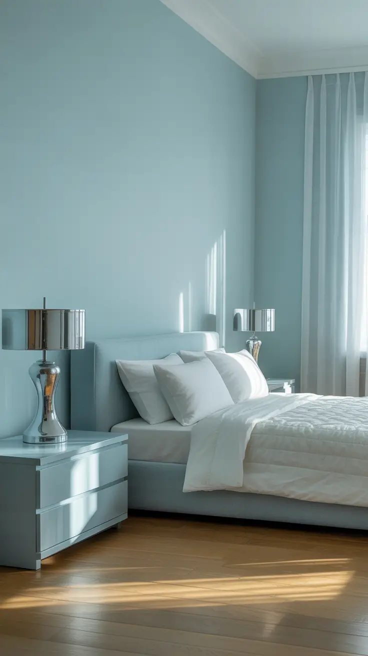 Bedroom Colors Ideas 2026: Beautiful and Calming Designs for Cozy, Luxury, and Contemporary Homes