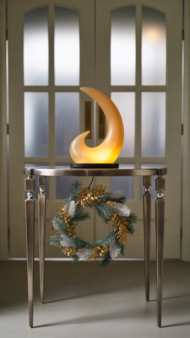 Christmas Entryway Ideas 2025: Stylish Decor Inspiration for a Warm Holiday Welcome