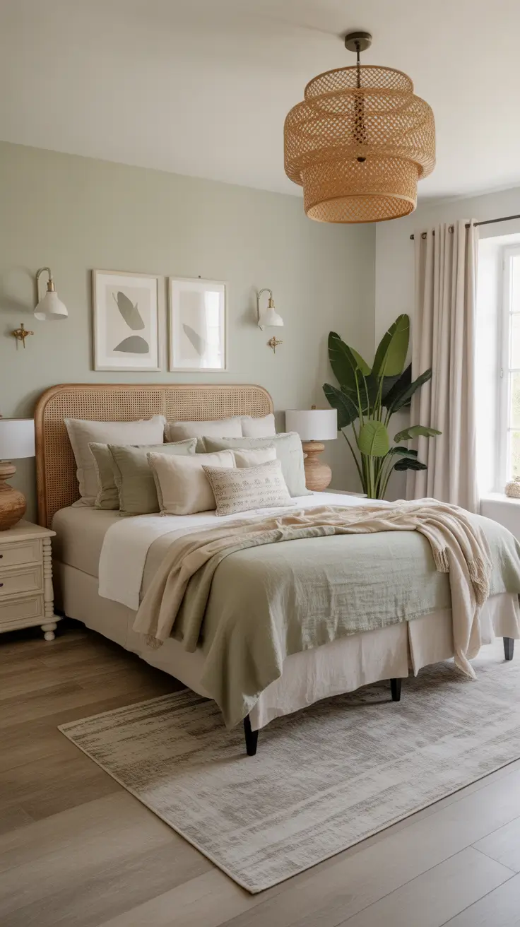 Farmhouses Bedroom Ideas 2026: Cozy, Modern & Rustic Designs for Every Home