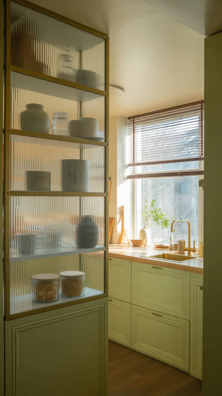 Top Pantry Shelves Ideas 2026: Modern, Minimalist & Creative Storage Inspiration