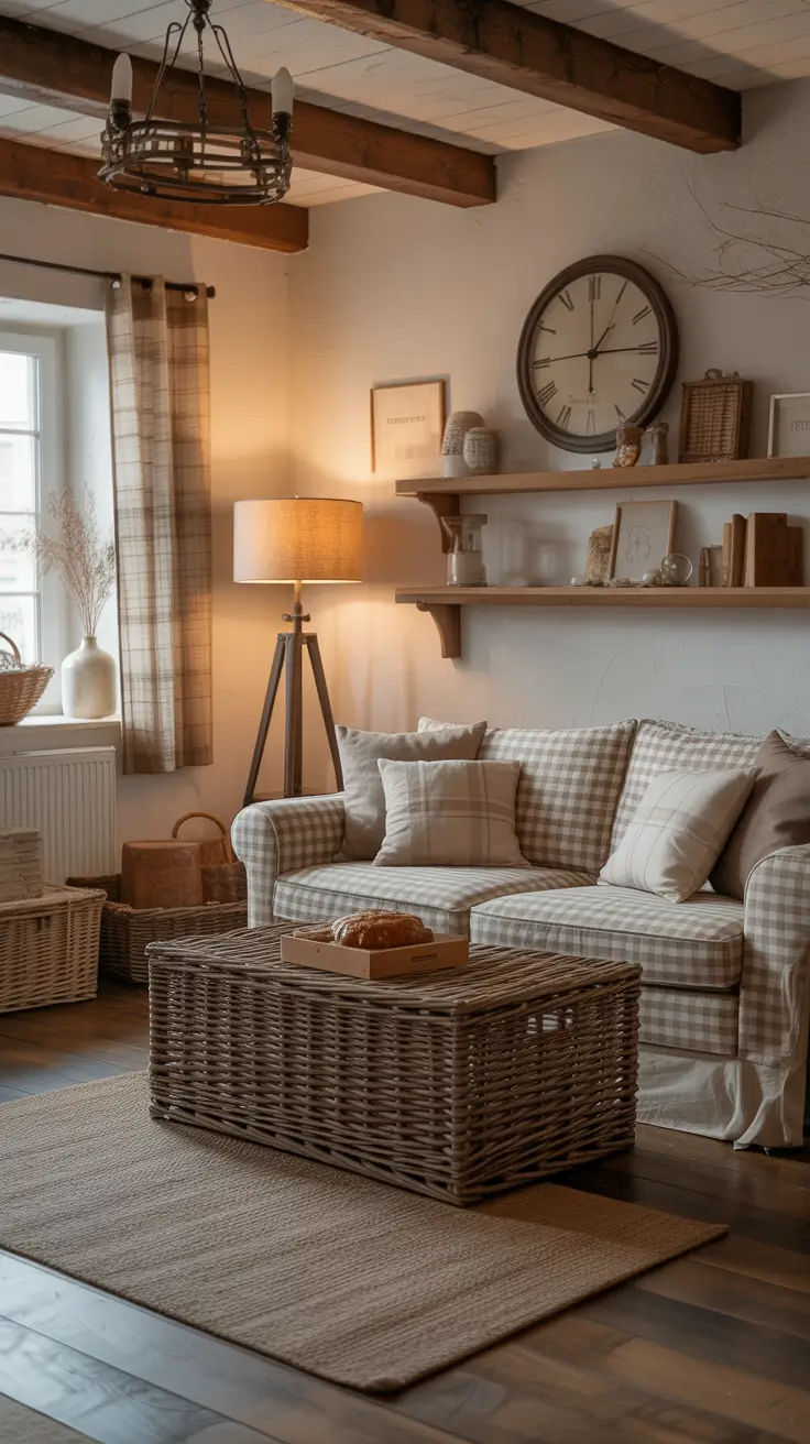 Living Room Decoration Ideas 2026: Modern, Cozy, and Budget-Friendly Styles for Every Home