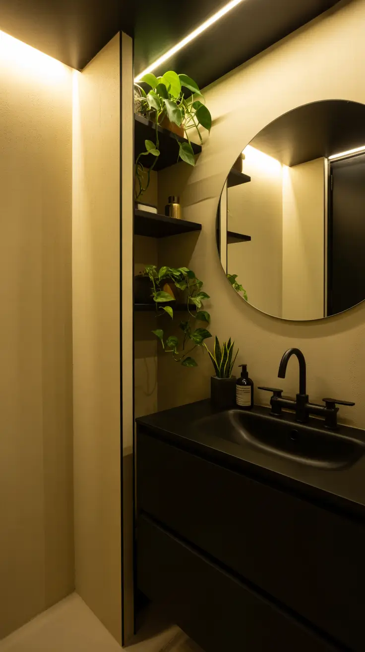 Top Basement Bathroom Ideas 2026: Modern, Rustic & Farmhouse Designs for Every Budget