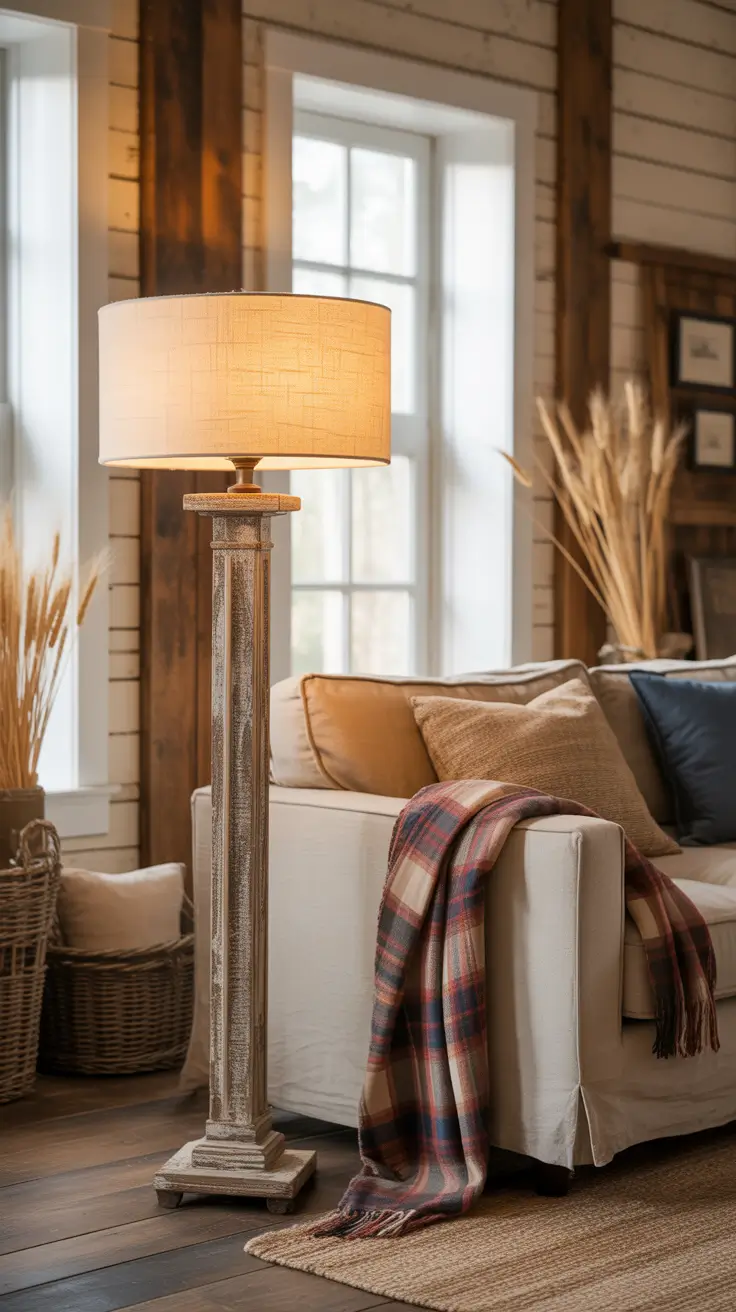 Best Floor Lamps for Living Room 2026 — Modern, Stylish & Elegant Lighting Ideas